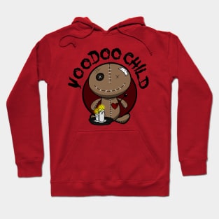 Voodoo Child Hoodie